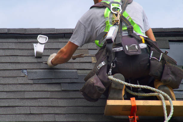 Best Shingle Roofing Installation  in West Blocton, AL