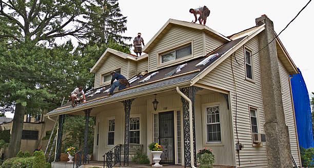 Best Roof Replacement Cost  in West Blocton, AL