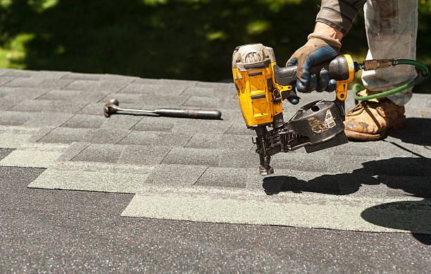 Best Residential Roofing Contractor  in West Blocton, AL